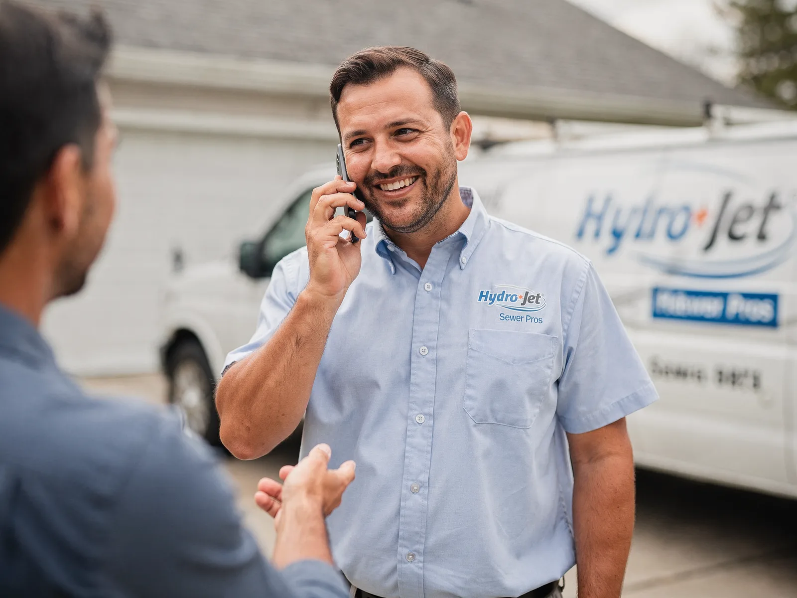 Hydro Jetting Mora, MN FAQs